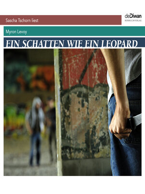 cover image of Ein Schatten wie ein Leopard (ungekürzt)